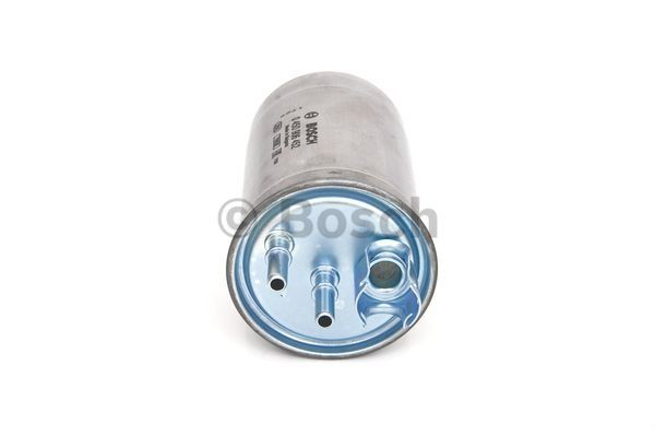 Do koszyka 0450906452 Bosch Filtr paliwa