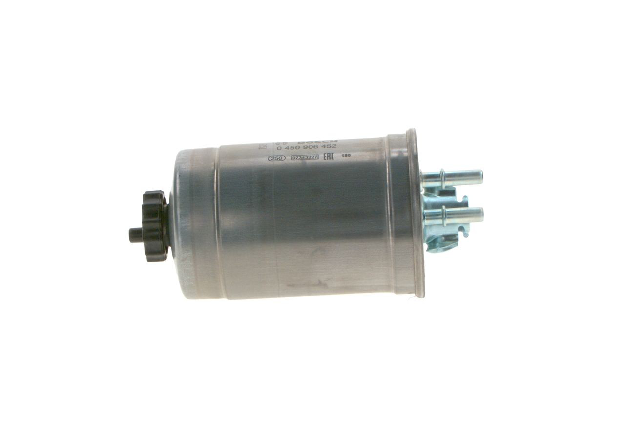 Filtr paliwa Bosch 0450906452