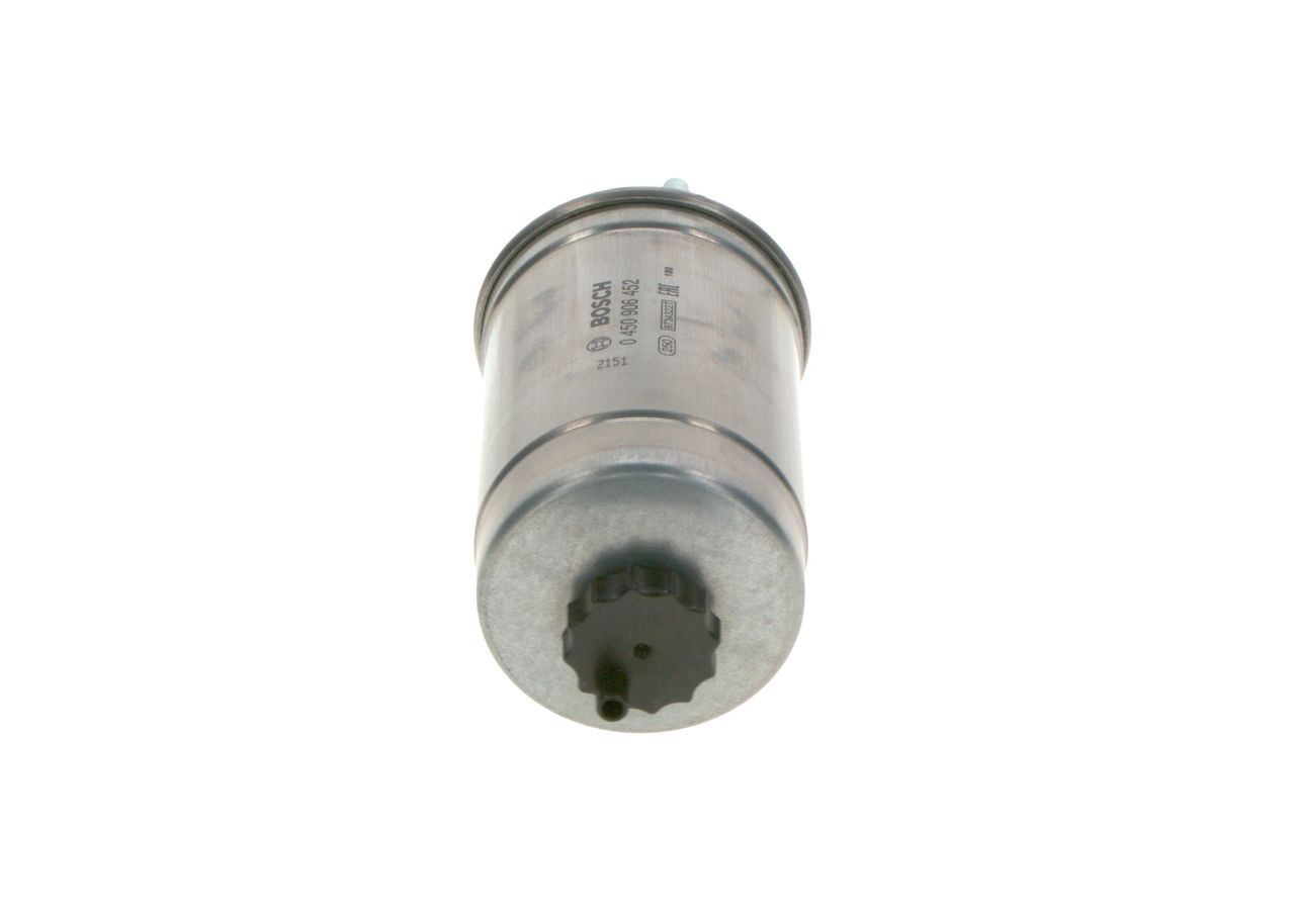 Filtr paliwa Bosch 0450906452 cena, od 14,23 USD