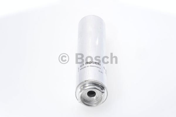 Filtr paliwa 0450906457 Bosch