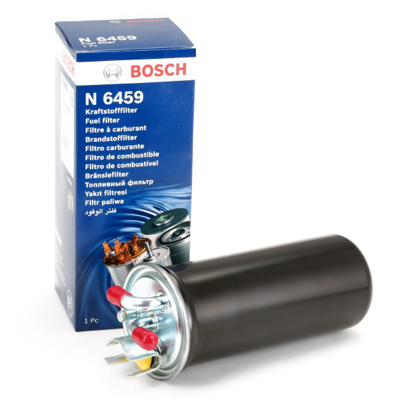 0450906459 Bosch Filtr paliwa