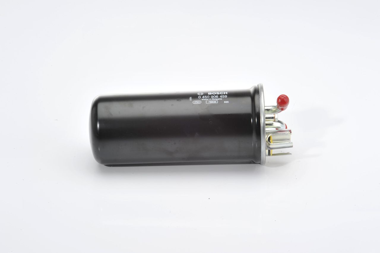 Do koszyka 0450906459 Bosch Filtr paliwa