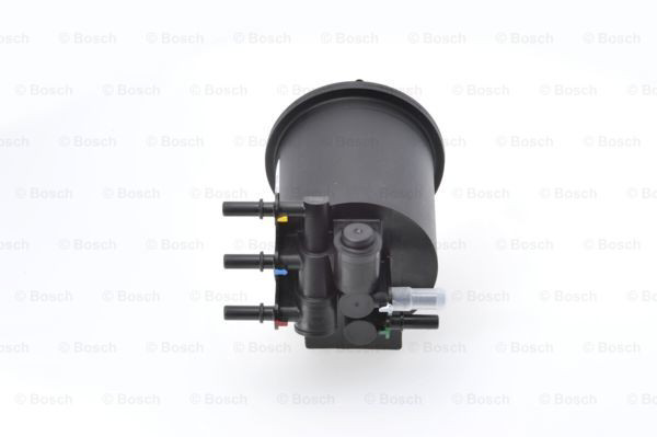 Filtr paliwa 0450906461 Bosch