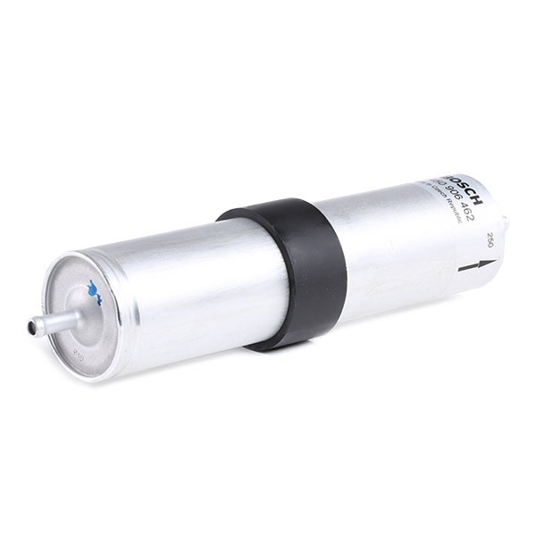 Do koszyka 0450906462 Bosch Filtr paliwa