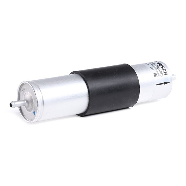 0450906463 Bosch Filtr paliwa