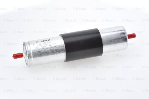 Filtr paliwa 0450906463 Bosch