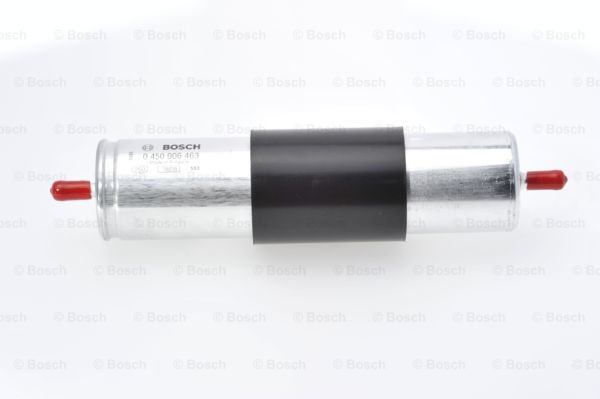 Filtr paliwa Bosch 0450906463 cena, od 26,56 USD