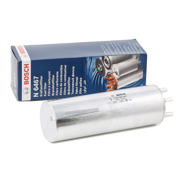 Filtr paliwa Bosch 0450906467 cena, od 37,24 USD