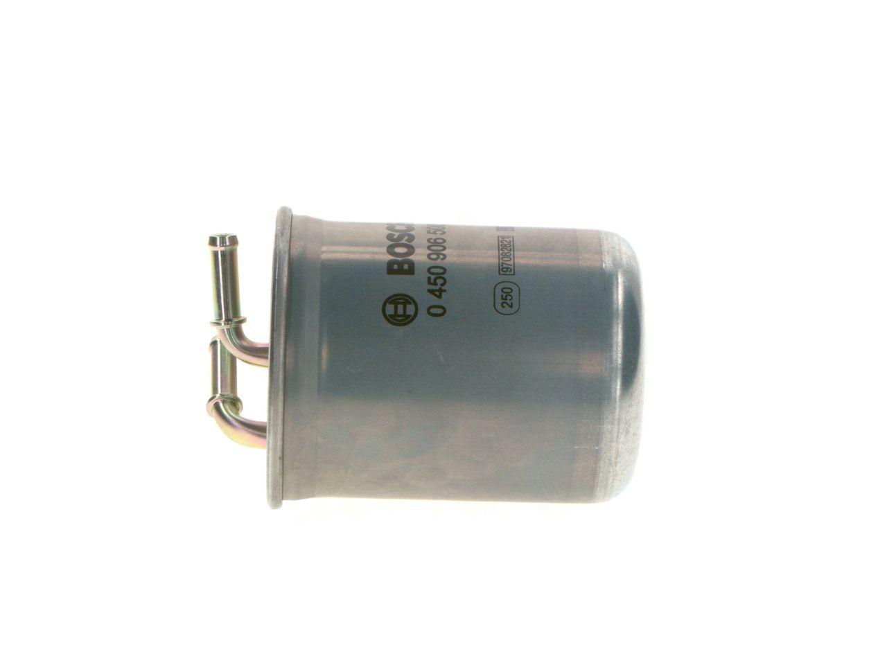 Do koszyka 0450906500 Bosch Filtr paliwa