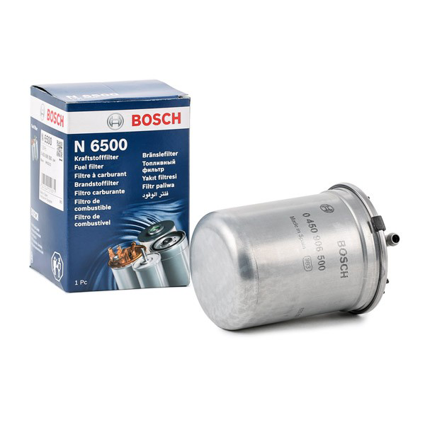 Filtr paliwa 0450906500 Bosch
