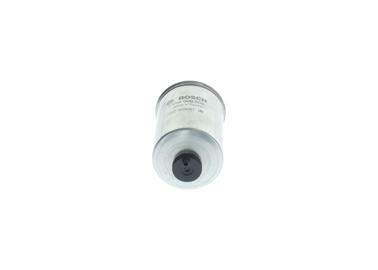 0450906508 Bosch Filtr paliwa
