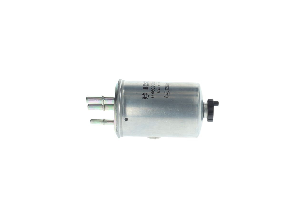 Filtr paliwa Bosch 0450906508