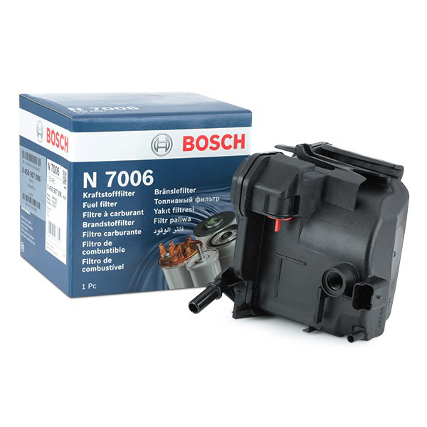 Filtr paliwa Bosch 0450907006 cena, od 25,47 USD