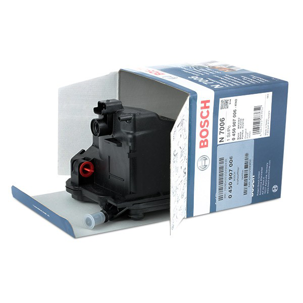 Do koszyka 0450907006 Bosch Filtr paliwa