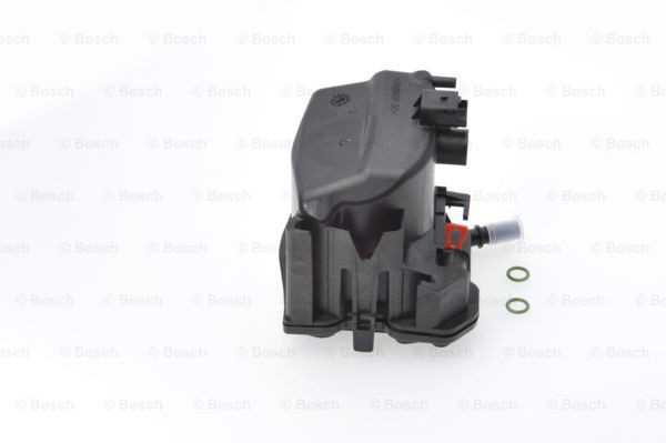 Filtr paliwa Bosch 0450907006 cena, od 26,08 USD