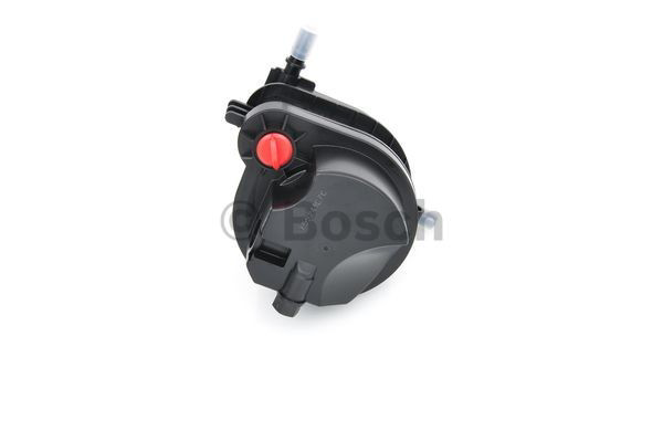 Do koszyka 0450907007 Bosch Filtr paliwa