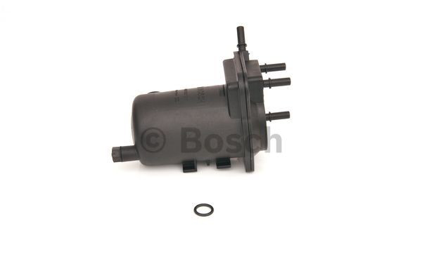 Do koszyka 0450907011 Bosch Filtr paliwa
