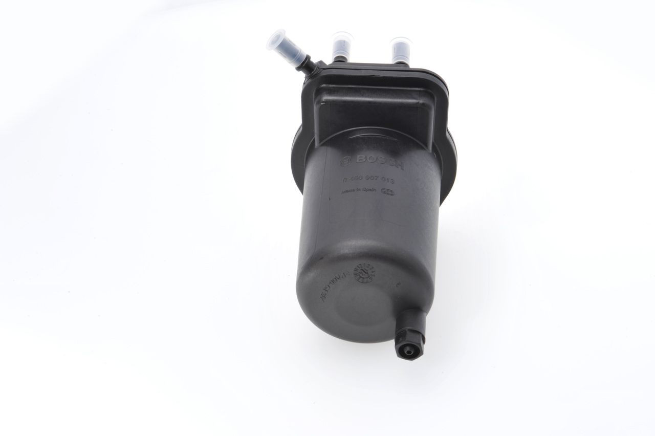 Do koszyka 0450907013 Bosch Filtr paliwa