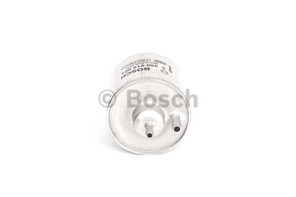 Do koszyka 0450915001 Bosch Filtr paliwa