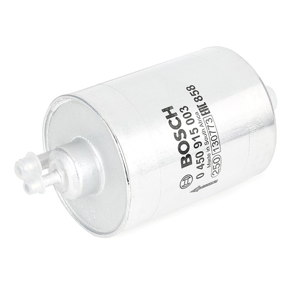 Do koszyka 0450915003 Bosch Filtr paliwa