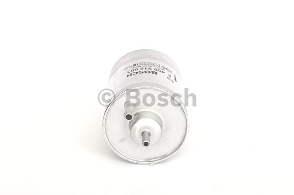 0450915003 Bosch Filtr paliwa