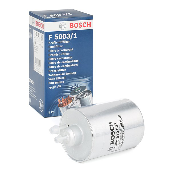 Filtr paliwa 0450915003 Bosch