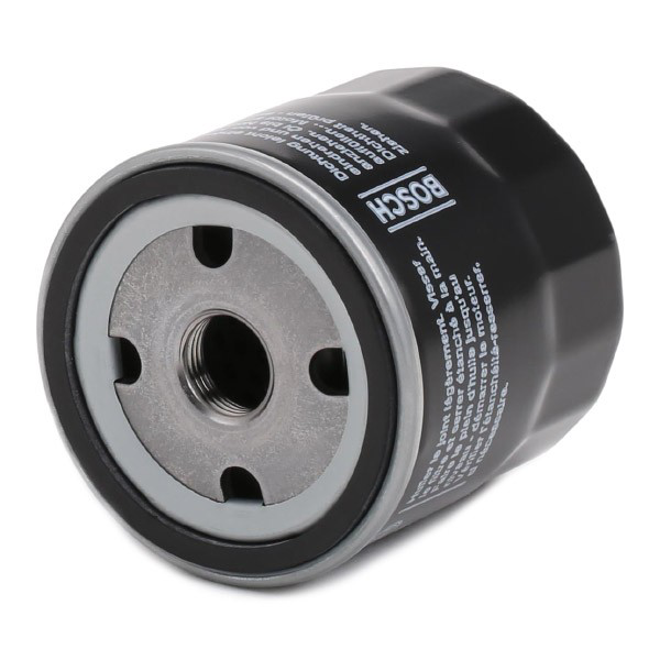 Filtr oleju 0451102056 Bosch