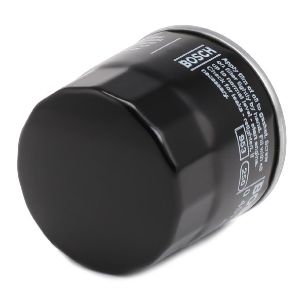 0451102056 Bosch Filtr oleju