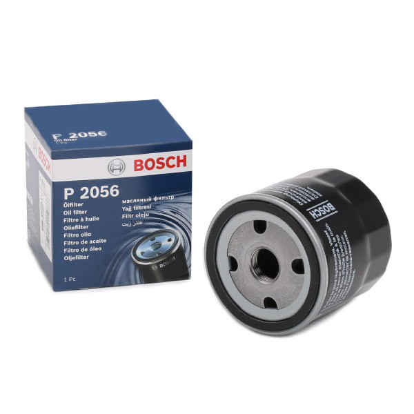 Filtr oleju Bosch 0451102056
