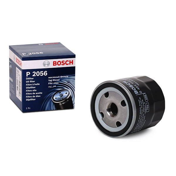 Filtr oleju Bosch 0451102056 cena, od 7,55 USD
