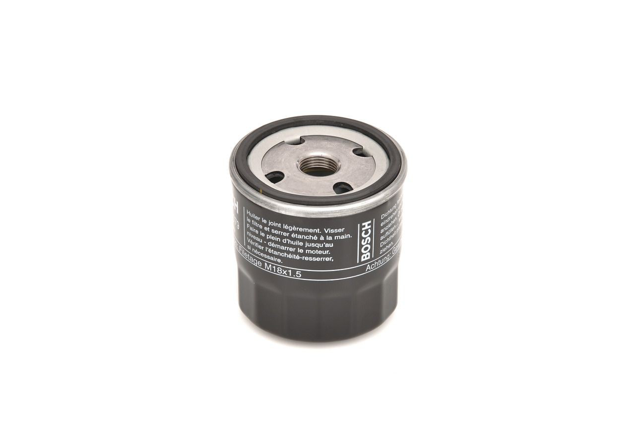 Obudowa filtra oleju Bosch 0451103079 cena, od 6,13 USD