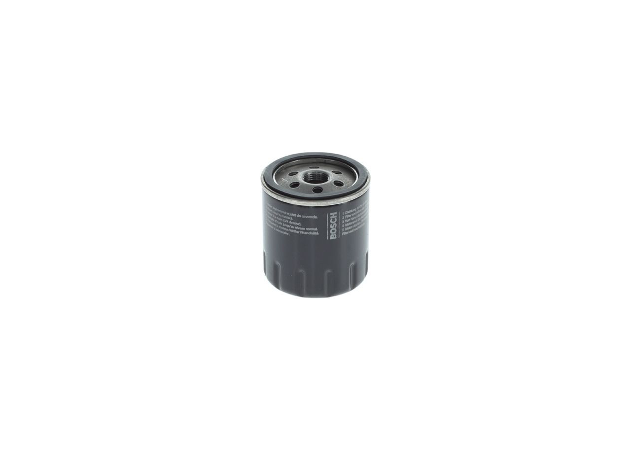 Filtr oleju Bosch 0451103105