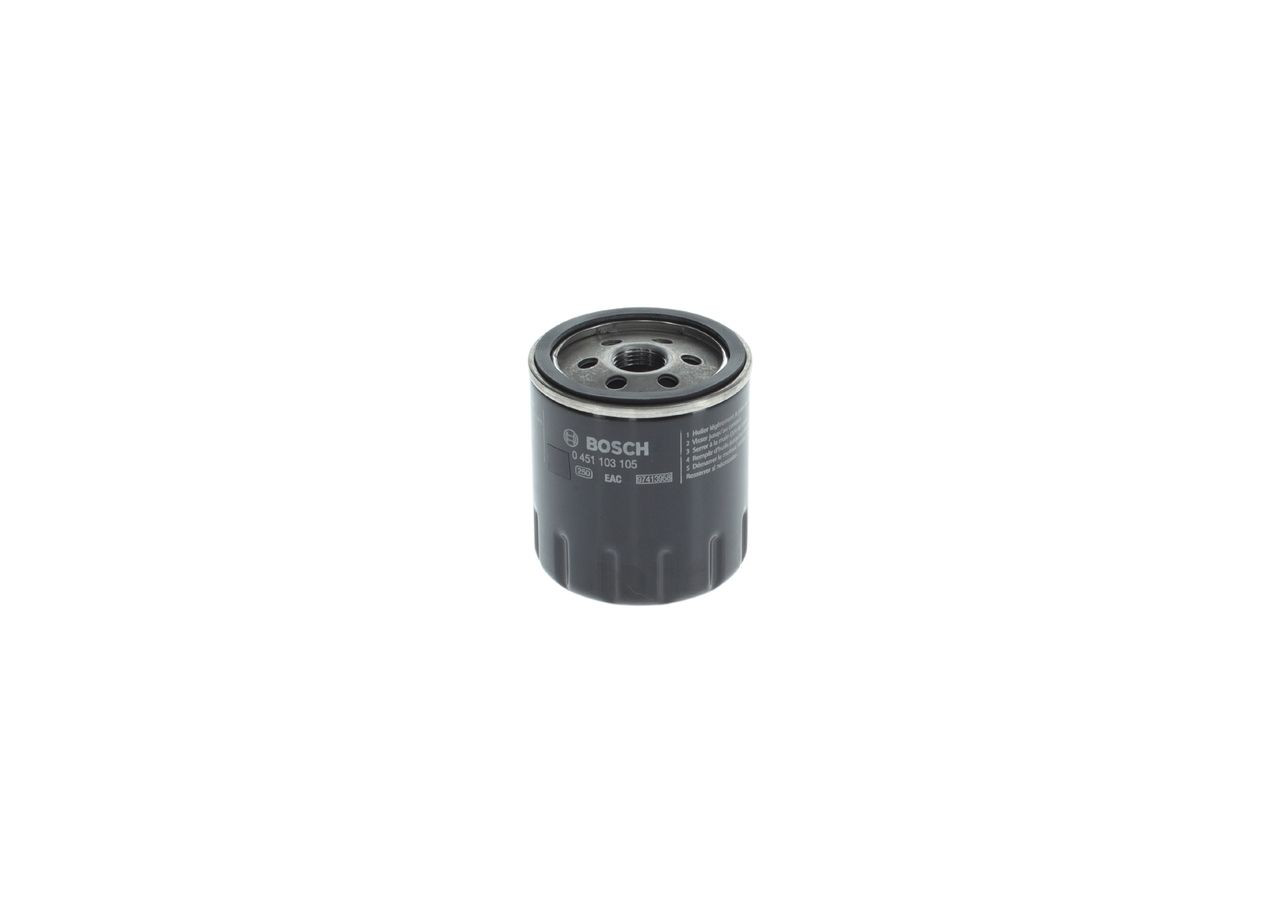 Filtr oleju 0451103105 Bosch