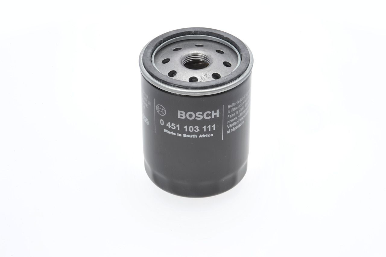 Filtr oleju Bosch 0451103111 cena, od 7,42 USD