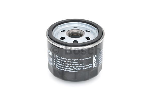 Filtr oleju 0451103141 Bosch