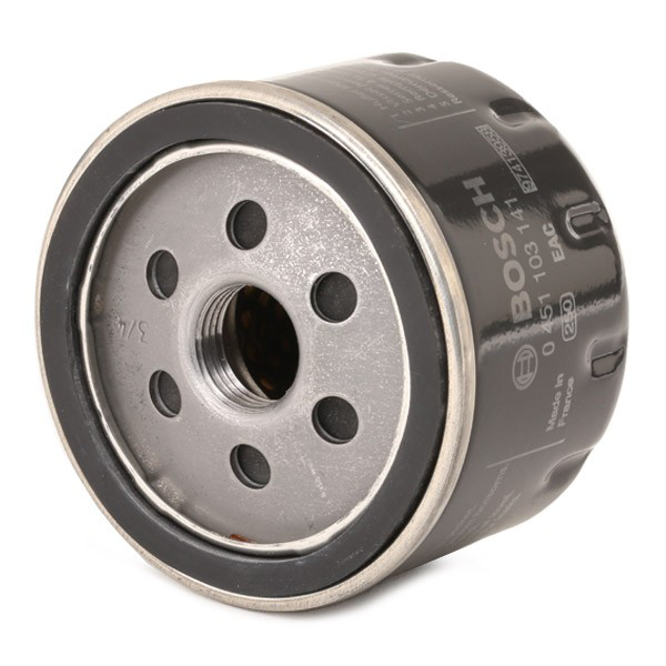 Filtr oleju 0451103141 Bosch