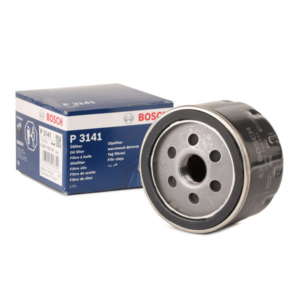 Filtr oleju Bosch 0451103141