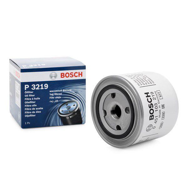 Filtr oleju 0451103219 Bosch
