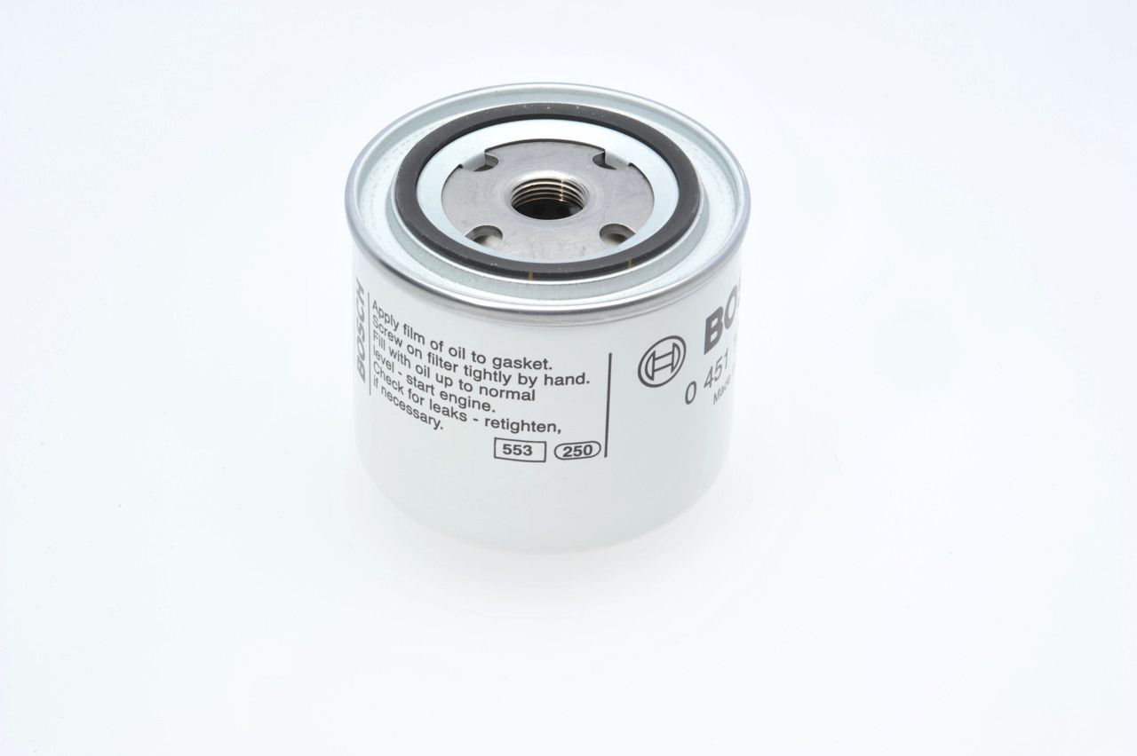 Filtr oleju Bosch 0451103219