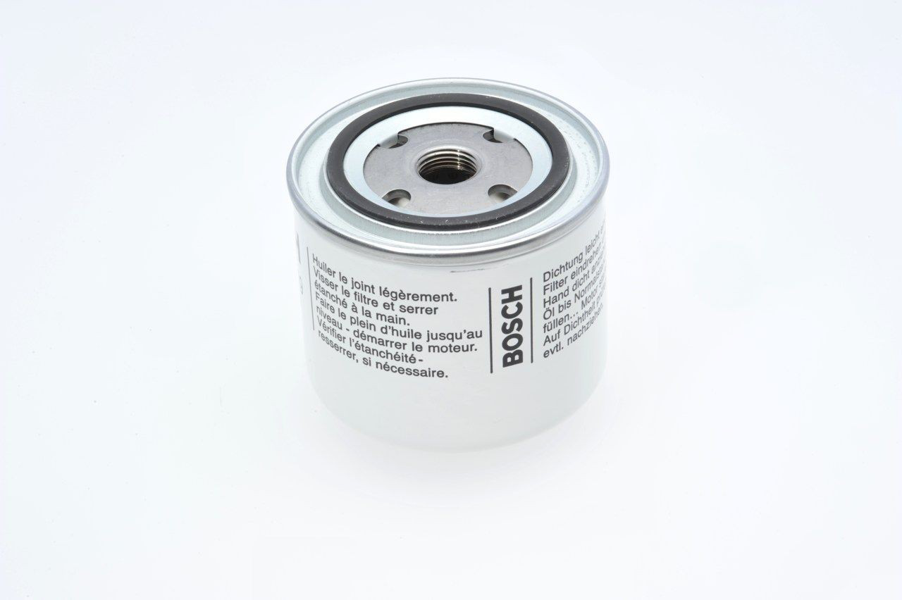 0451103219 Bosch Filtr oleju