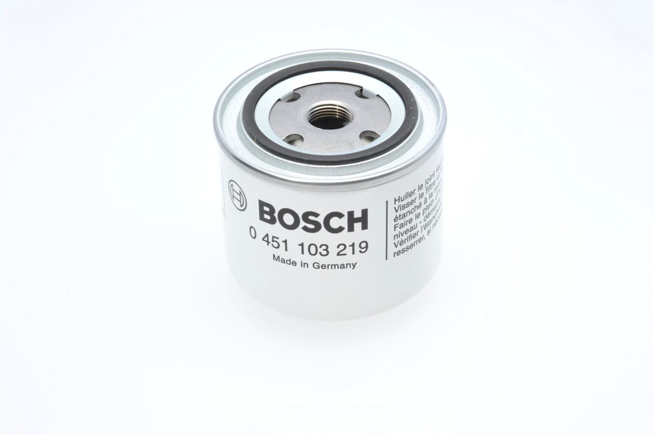 Filtr oleju Bosch 0451103219 cena, od 8,51 USD