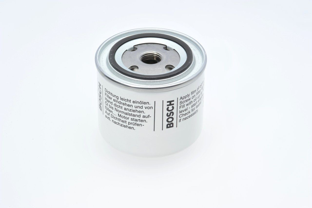Filtr oleju 0451103219 Bosch