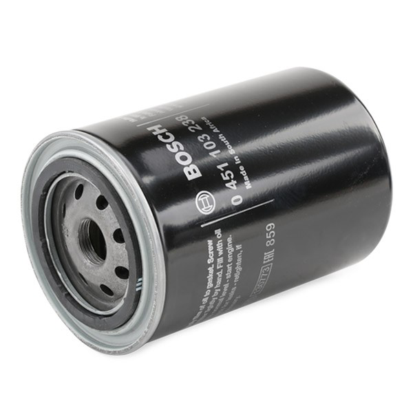 Filtr oleju Bosch 0451103238 cena, od 7,42 USD