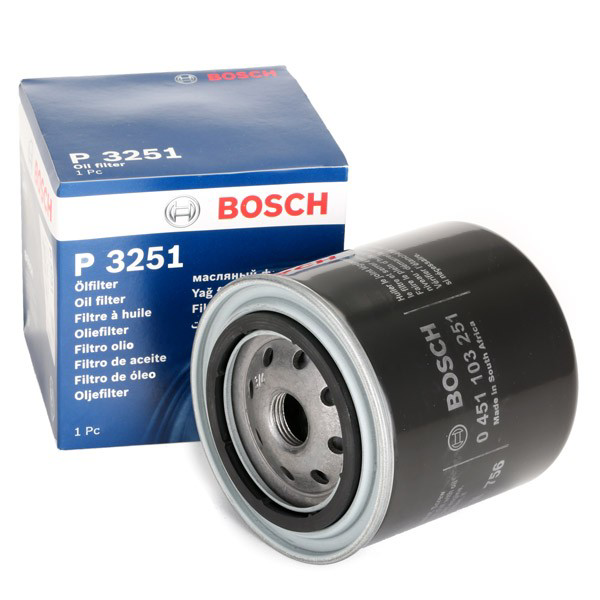 Filtr oleju 0451103251 Bosch