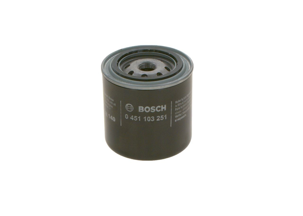 Filtr oleju Bosch 0451103251 cena, od 9,56 USD