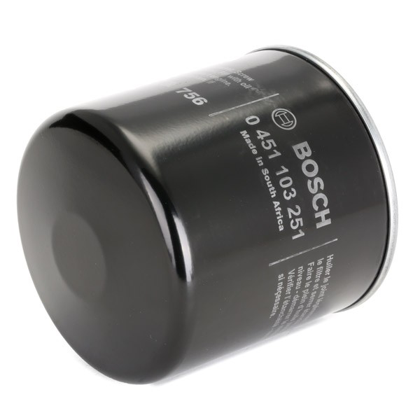 Filtr oleju Bosch 0451103251 cena, od 9,54 USD