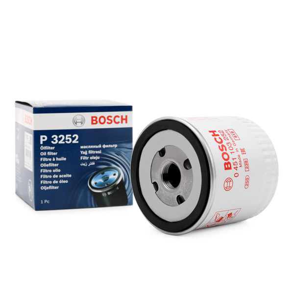 Filtr oleju Bosch 0451103252 cena, od 8,33 USD