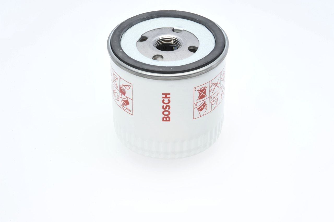 Filtr oleju 0451103252 Bosch