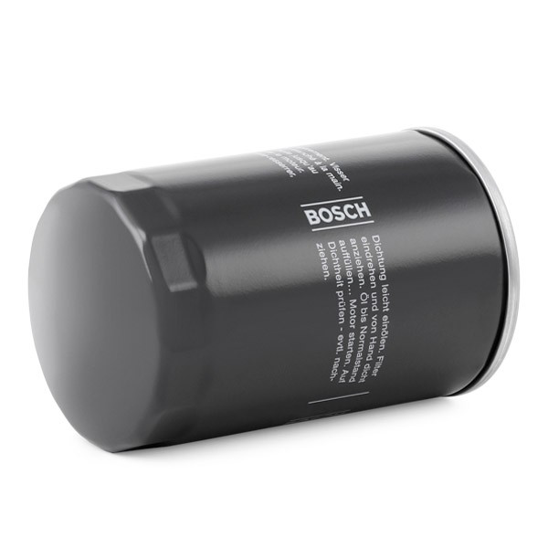 Filtr oleju Bosch 0451103258