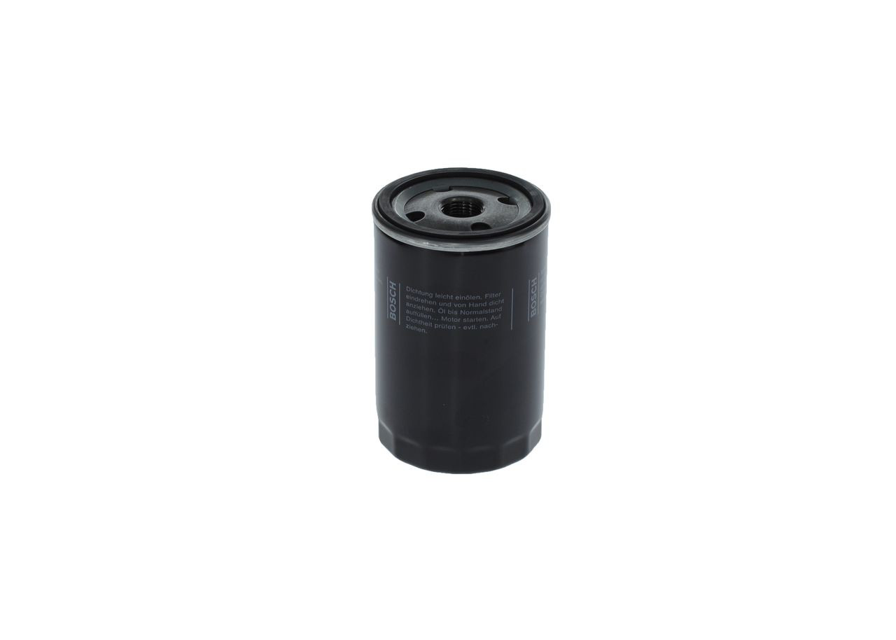 0451103258 Bosch Filtr oleju